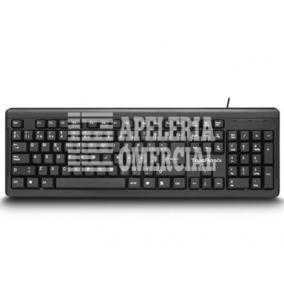 TECLADO USB